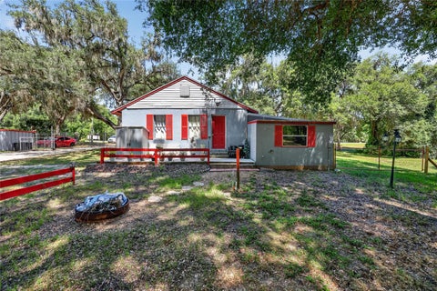 Tiny photo for 3362 N Carl G Rose Highway, Hernando, FL 34442 (MLS # OM728154)