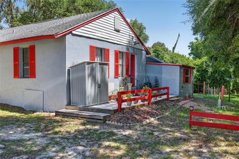 Tiny photo for 3362 N Carl G Rose Highway, Hernando, FL 34442 (MLS # OM728154)