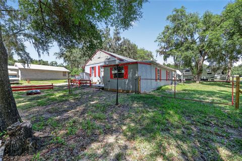 Tiny photo for 3362 N Carl G Rose Highway, Hernando, FL 34442 (MLS # OM728154)