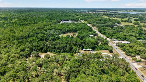 Tiny photo for 3362 N Carl G Rose Highway, Hernando, FL 34442 (MLS # OM728154)