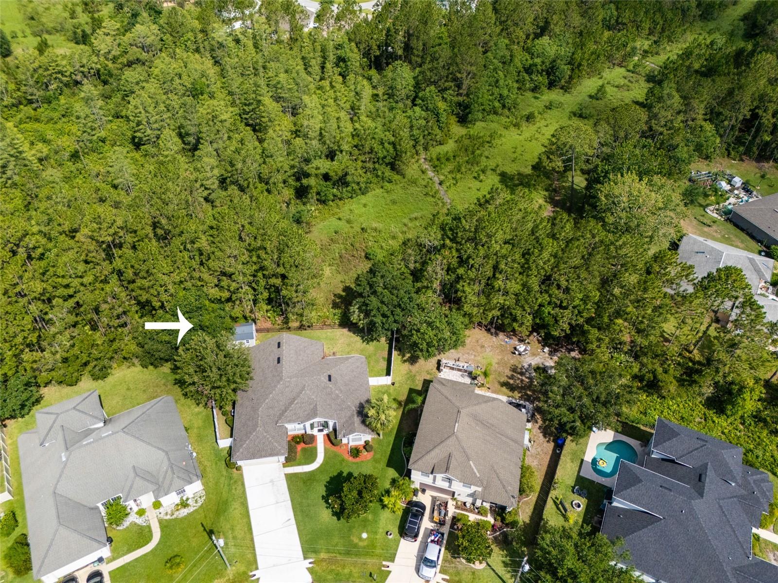 7 LEWIS SHIRE WAY