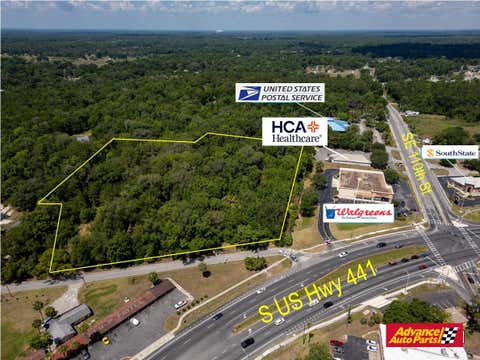 Tiny photo for 11090 SE 55th Avenue Road, Belleview, FL 34420 (MLS # OM702639)
