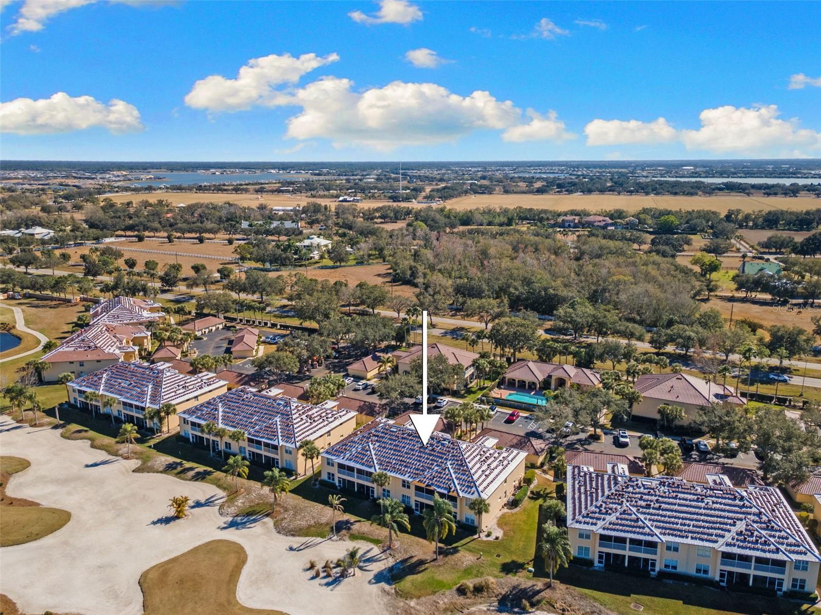 BOCA GROVE - Residential