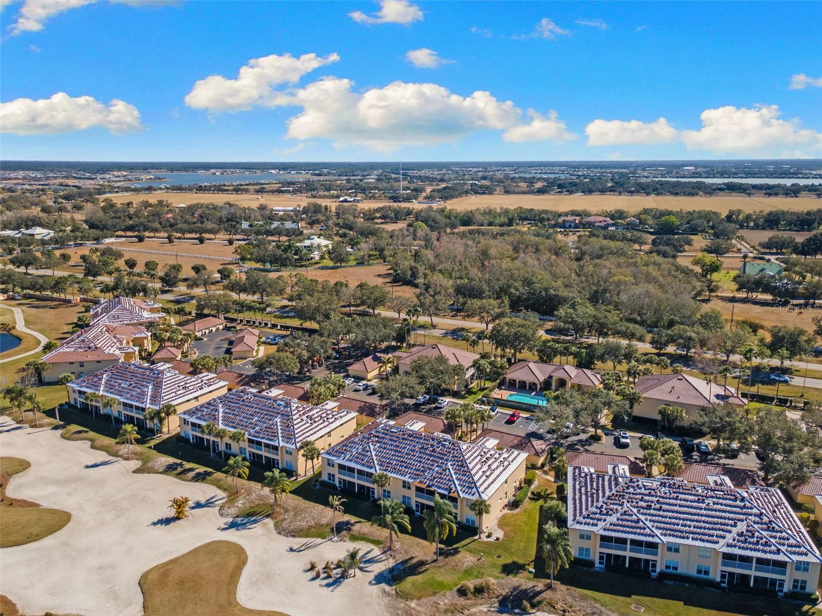 BOCA GROVE - Residential