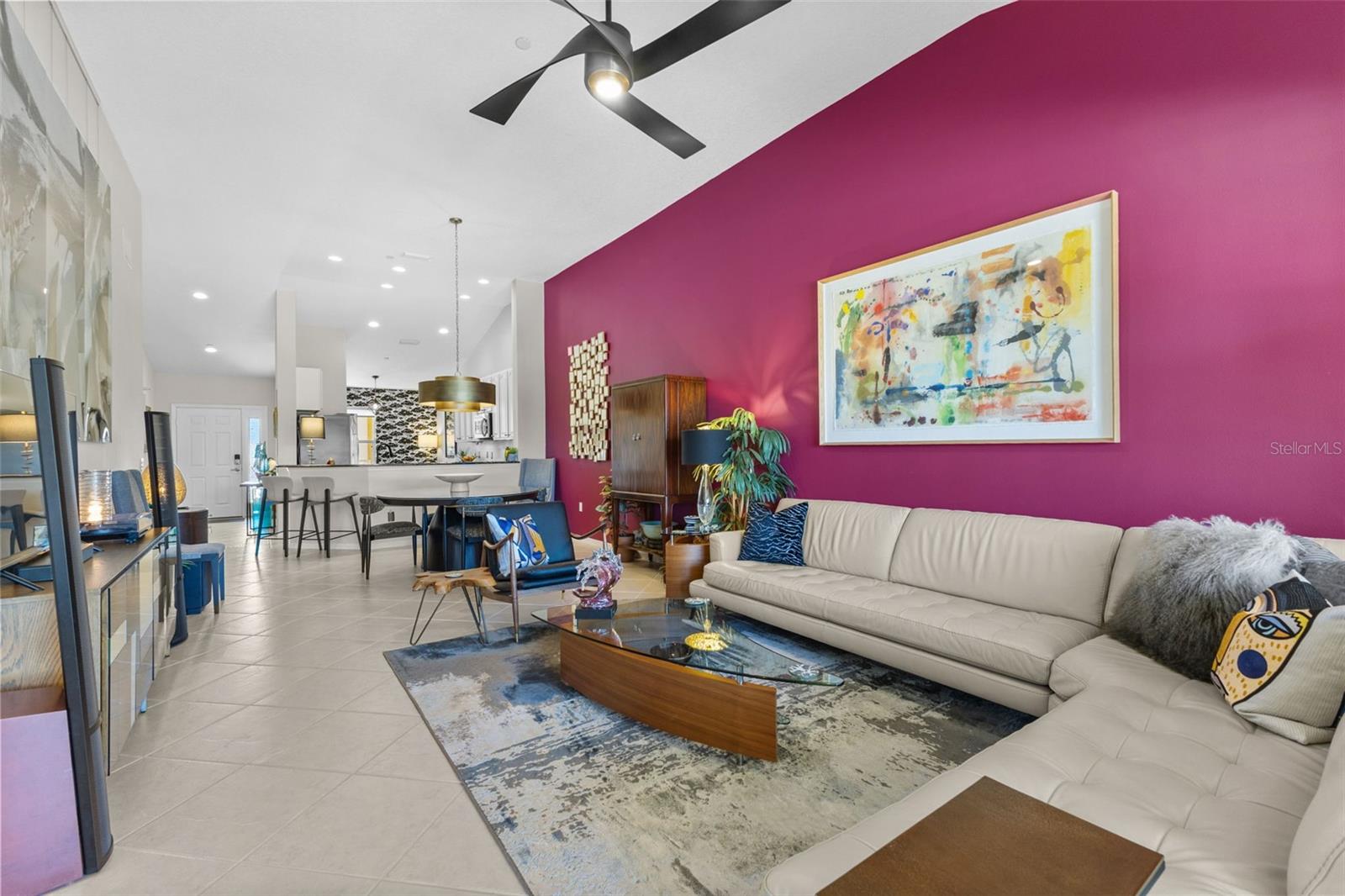 BOCA GROVE - Residential