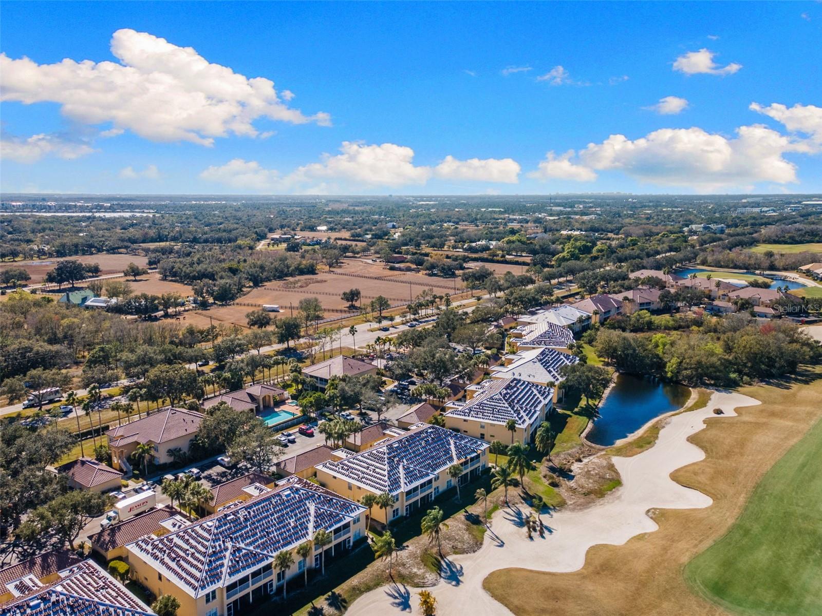 BOCA GROVE - Residential