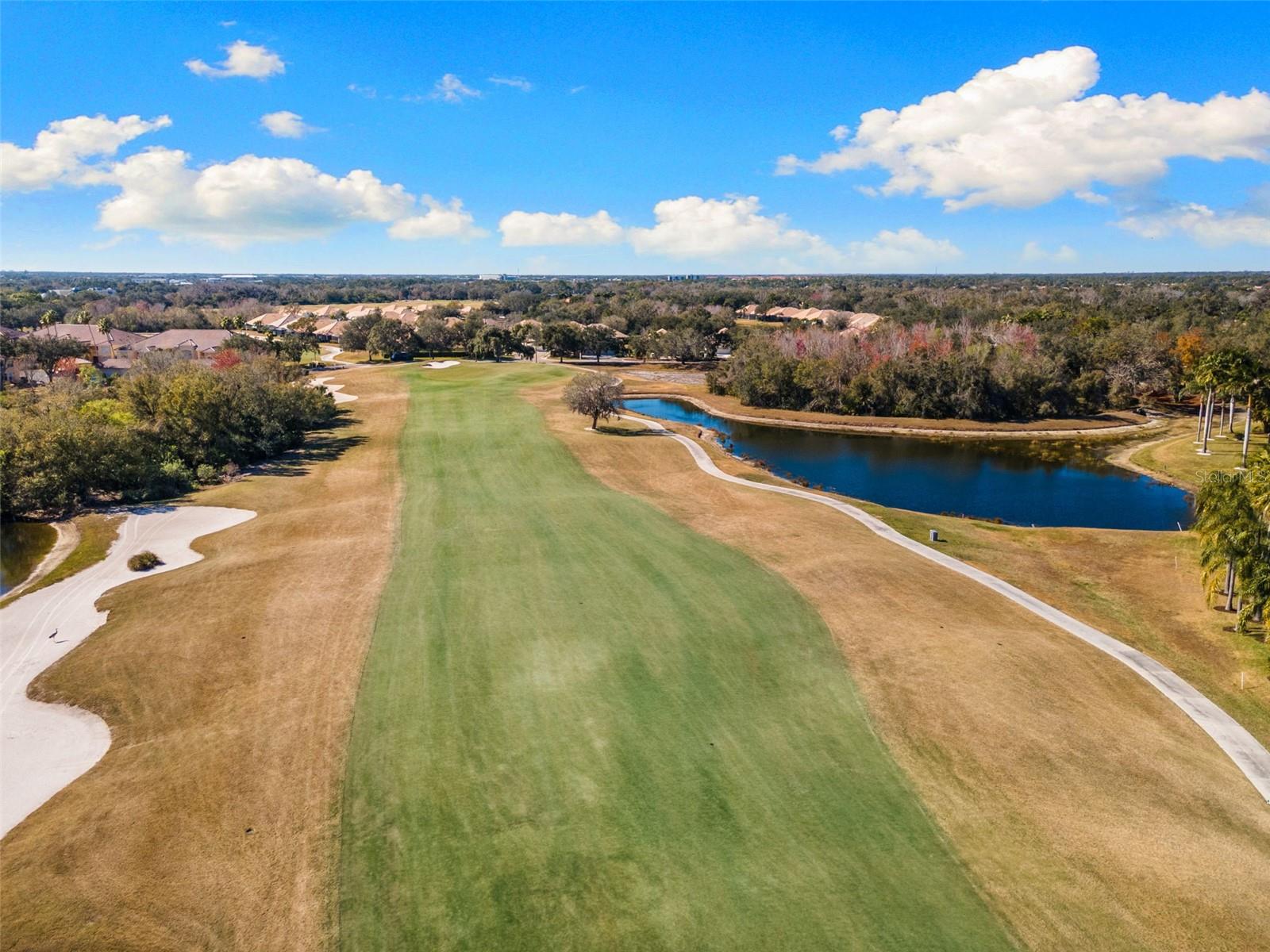 BOCA GROVE - Residential