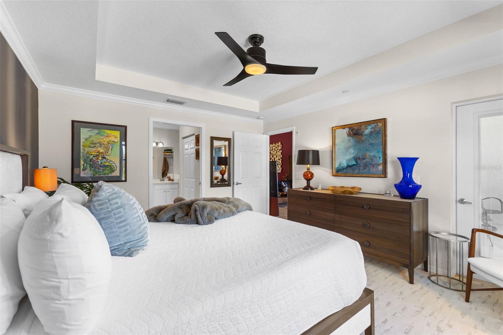 BOCA GROVE - Residential