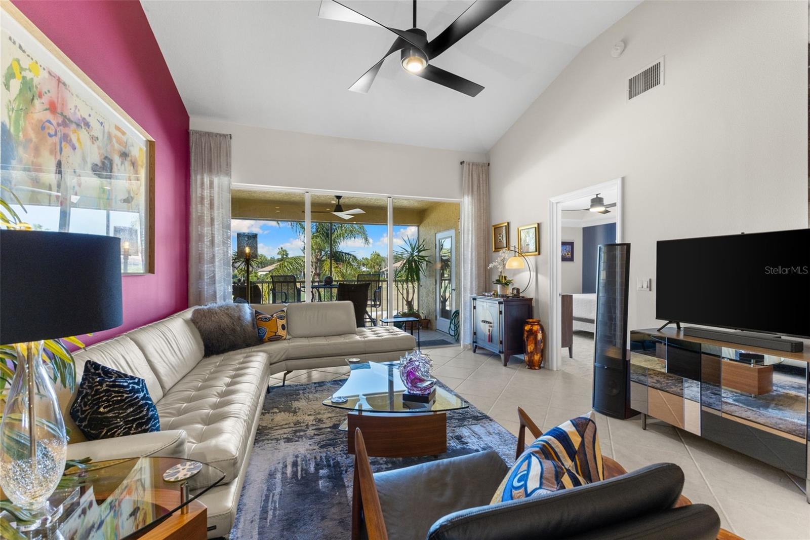 BOCA GROVE - Residential