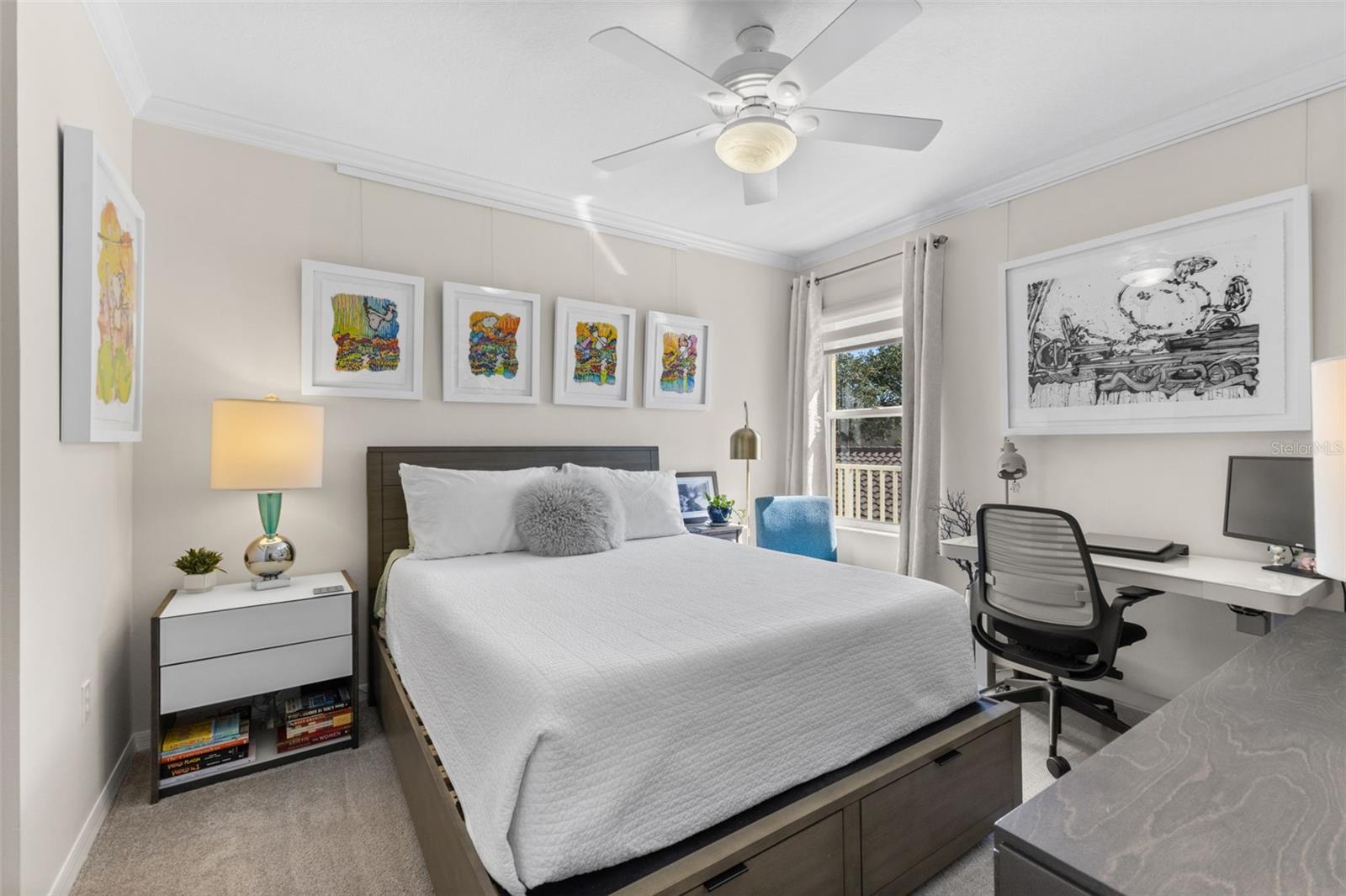 BOCA GROVE - Residential