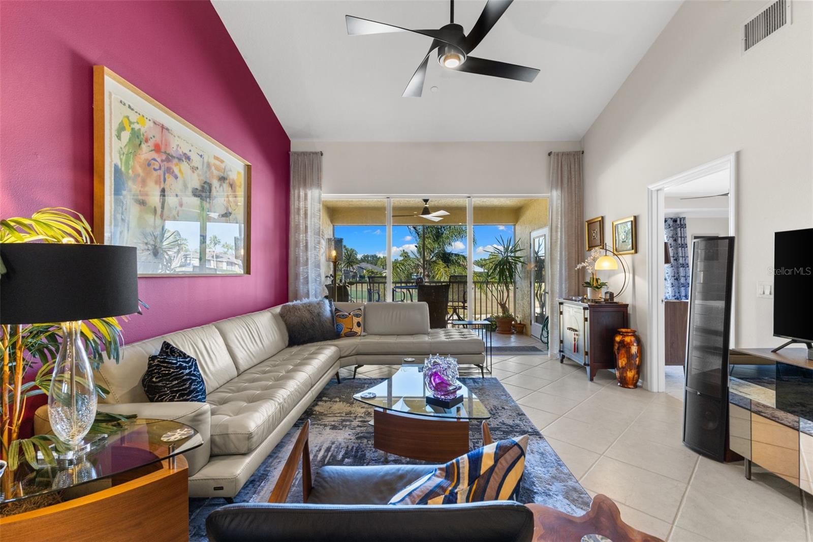 BOCA GROVE - Residential