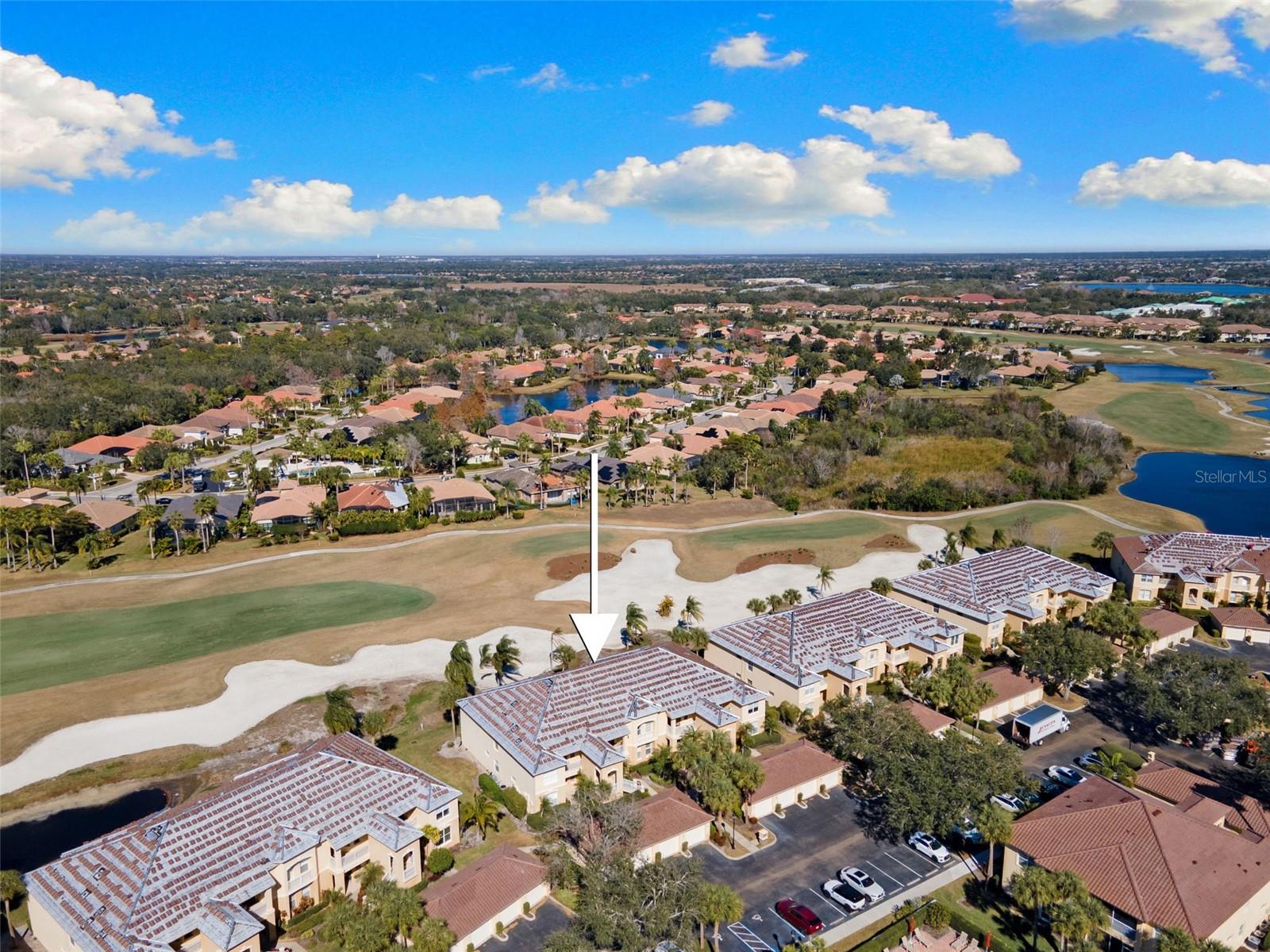 BOCA GROVE - Residential