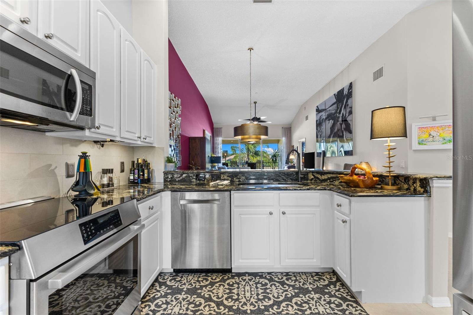 BOCA GROVE - Residential