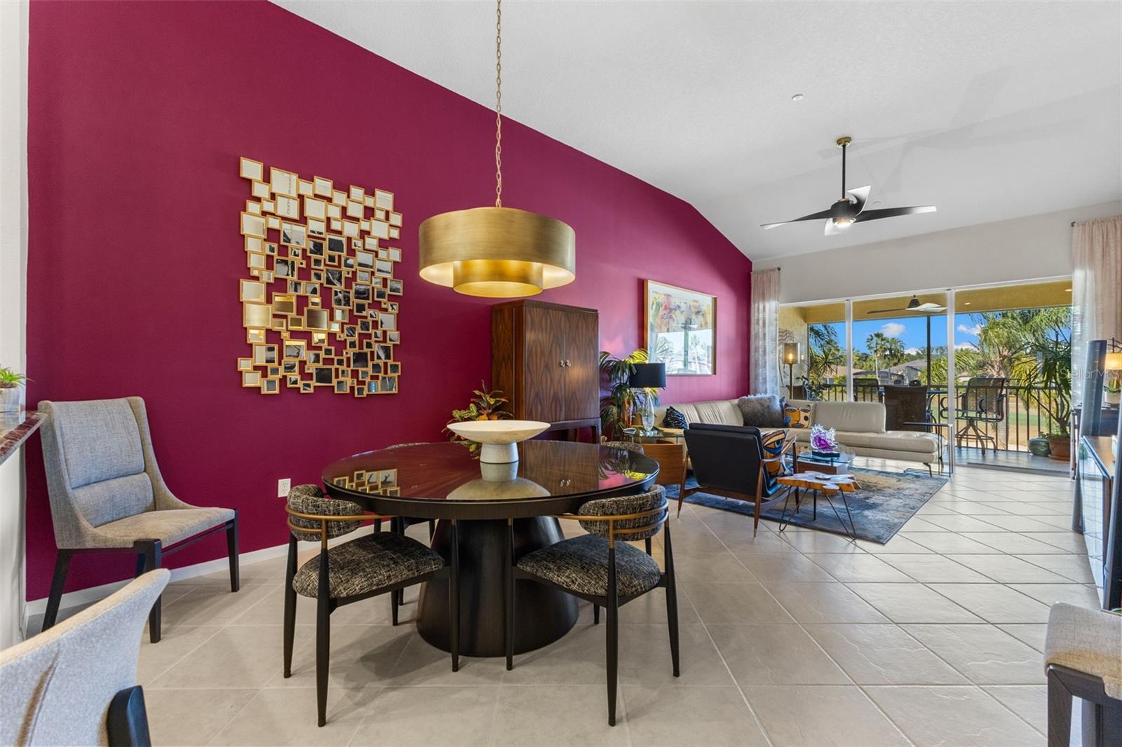 BOCA GROVE - Residential