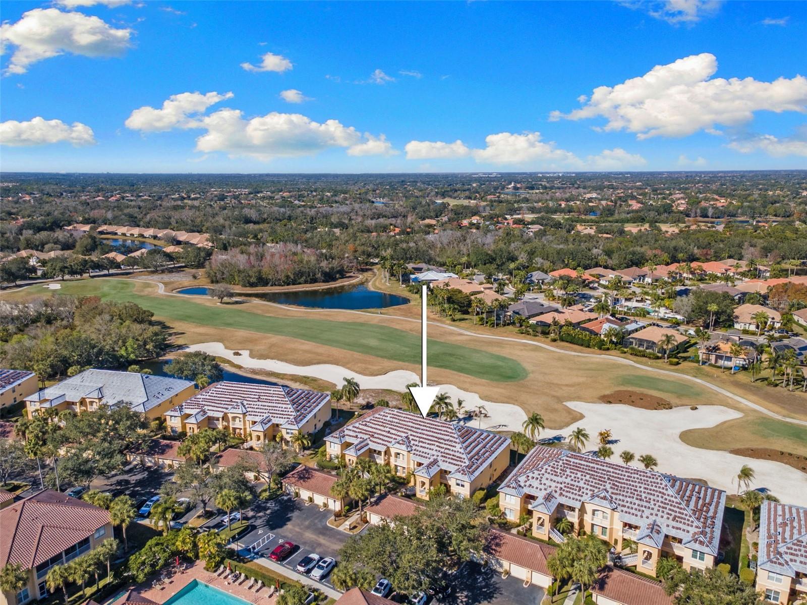 BOCA GROVE - Residential