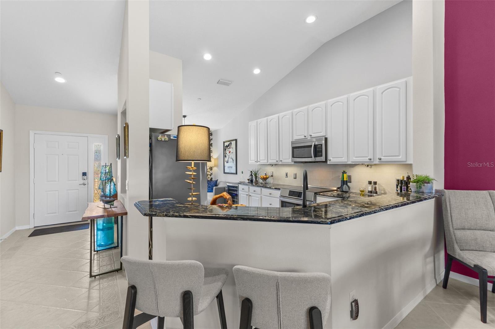 BOCA GROVE - Residential