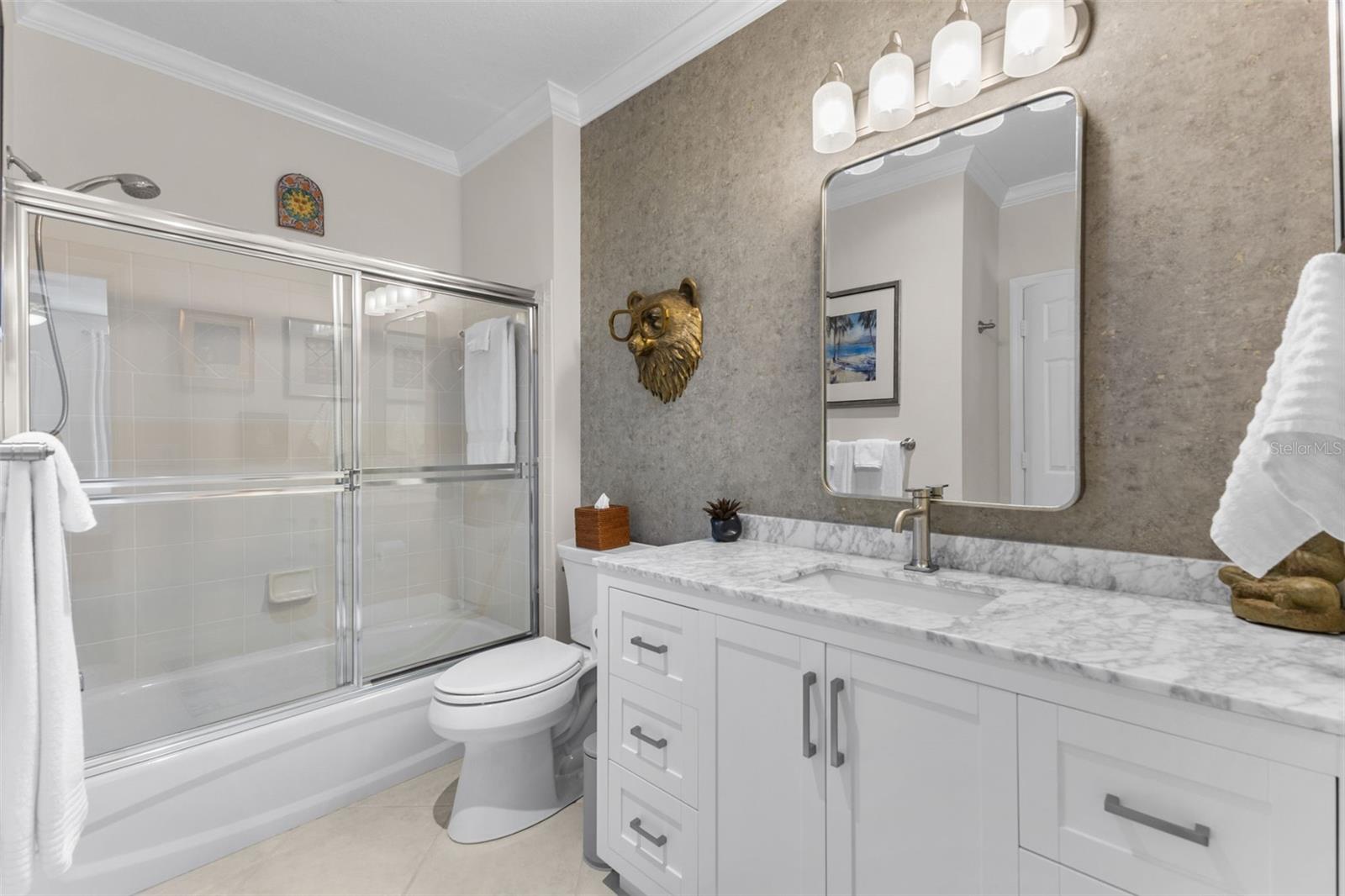 BOCA GROVE - Residential