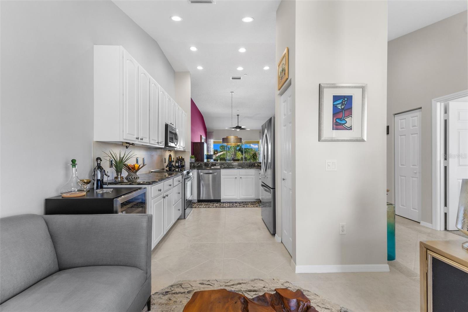 BOCA GROVE - Residential