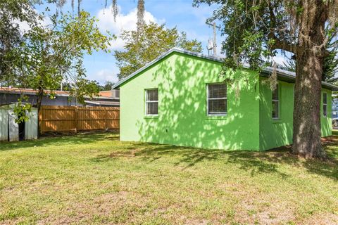 A home in BUNNELL