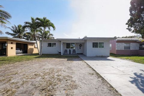 Photo of 2538 Sherman Street, Hollywood, FL 33020 (MLS # TB8477788)