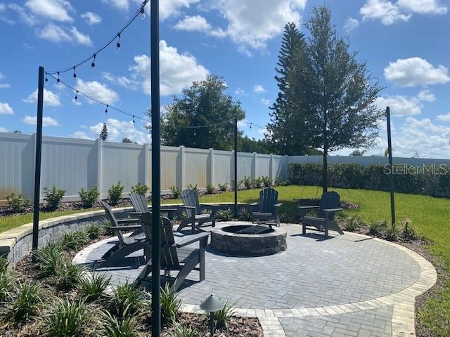 EAGLE CREEK - Residential