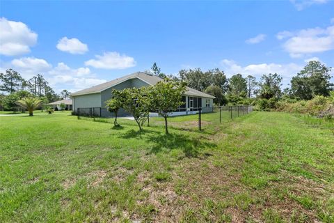 A home in PALM COAST