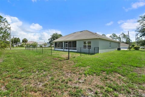 A home in PALM COAST