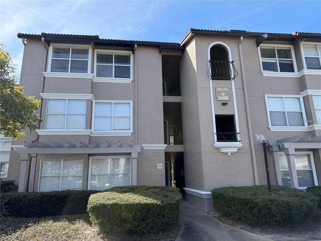 Photo of 5108 Conroy Road #1713, Orlando, FL 32811 (MLS # S5143508)