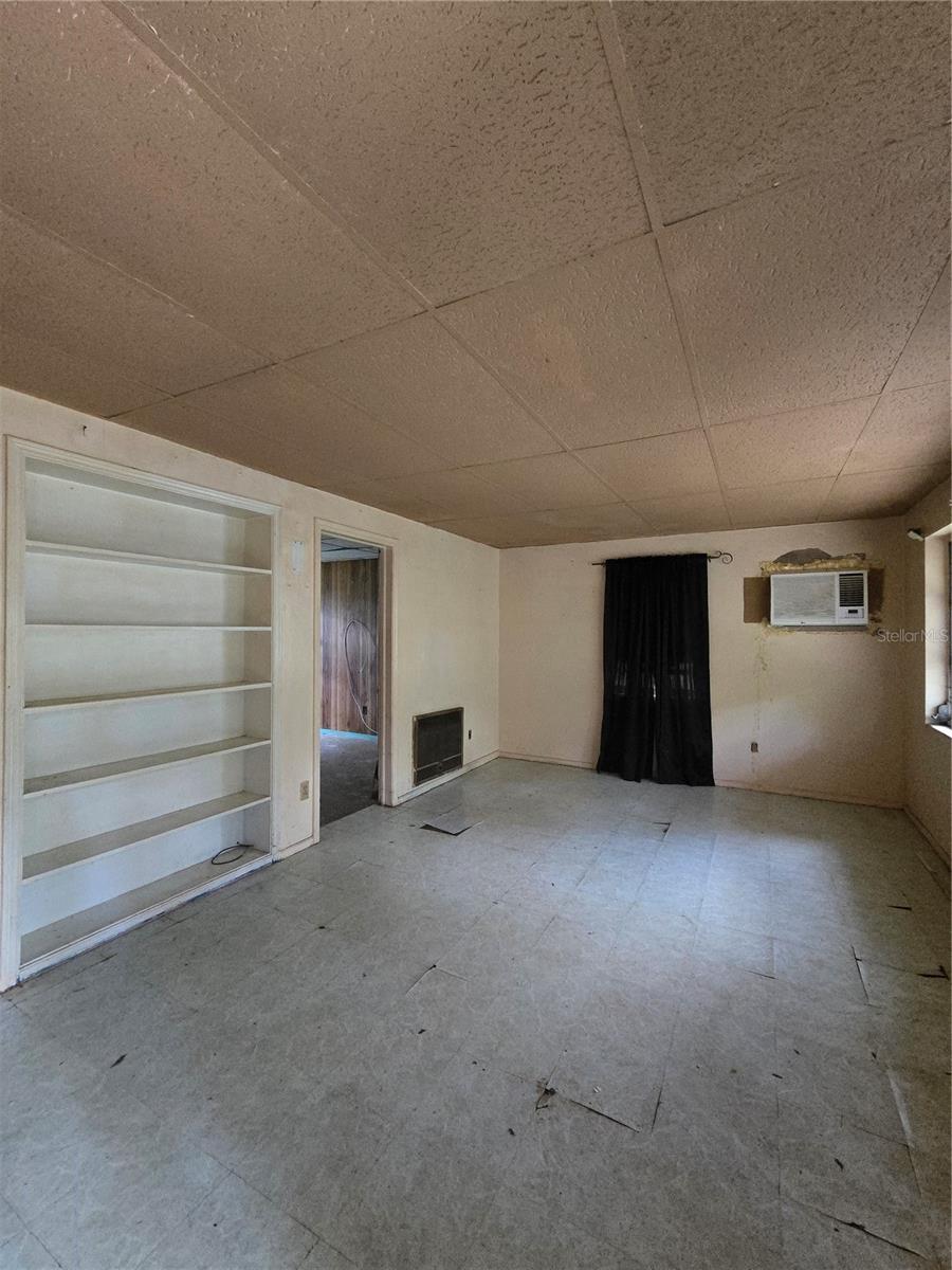 CAMELLIA PARK - Residential