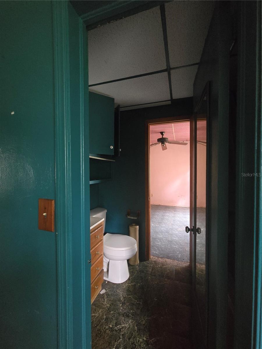 CAMELLIA PARK - Residential