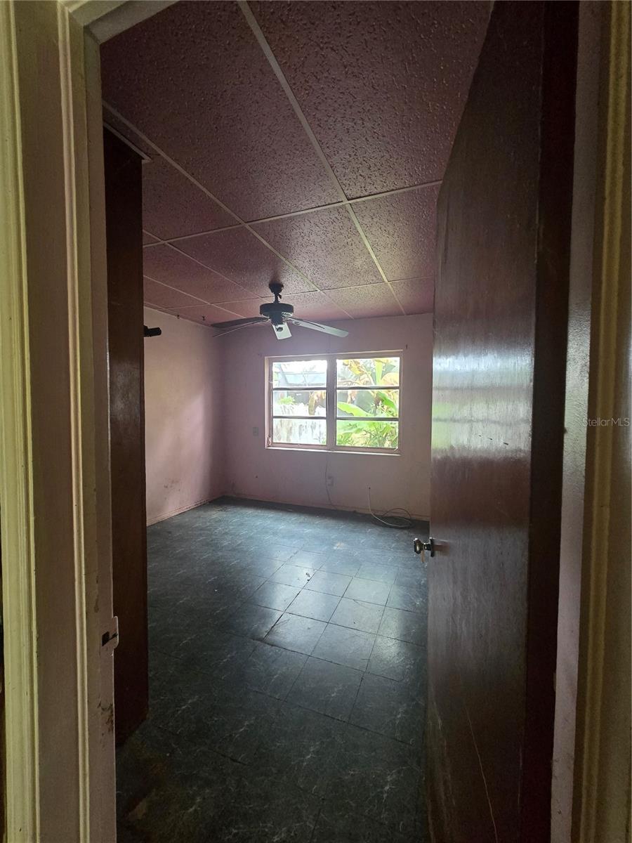 CAMELLIA PARK - Residential