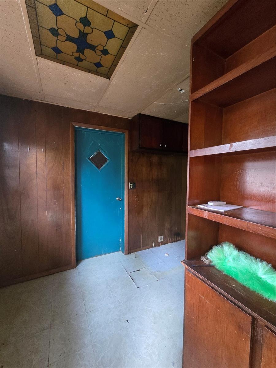 CAMELLIA PARK - Residential