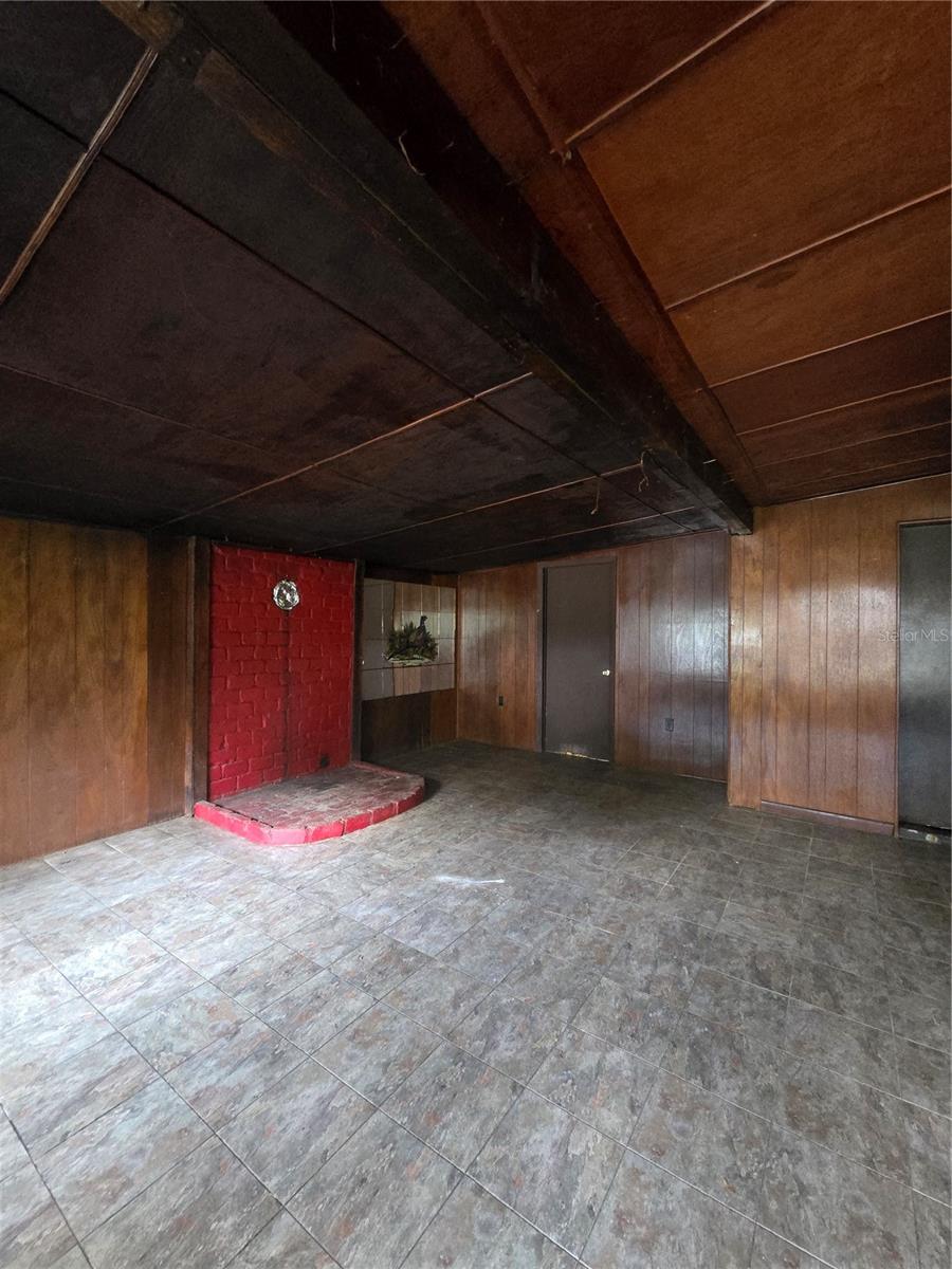 CAMELLIA PARK - Residential