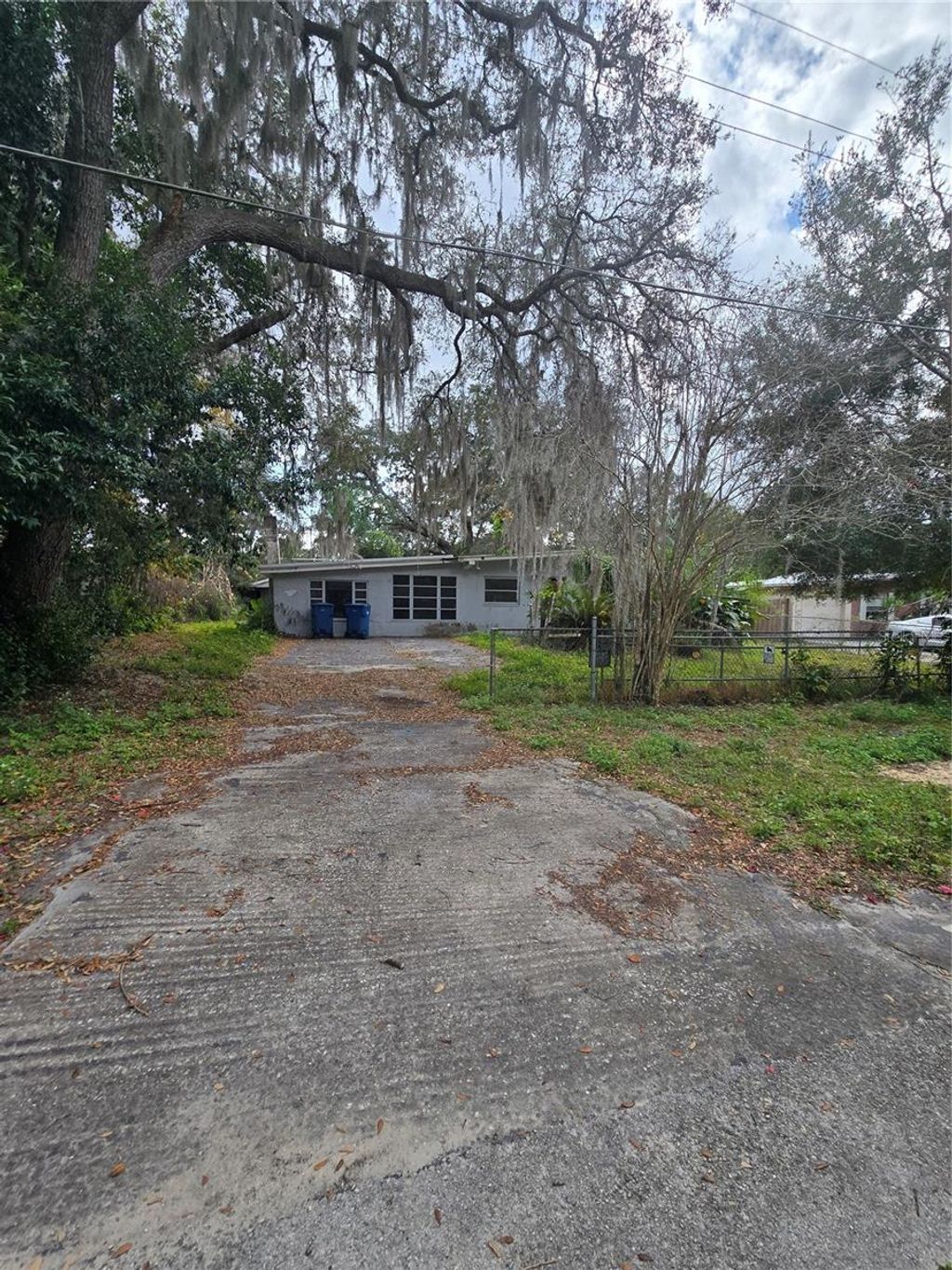 Photo of 722 Tangelo Avenue, Orange City, FL 32763 (MLS # A4678356)
