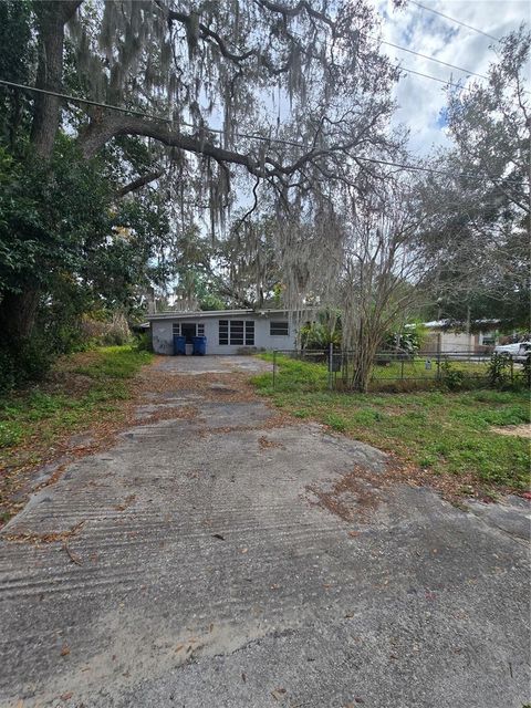 722 TANGELO AVENUE ORANGE CITY FL 32763