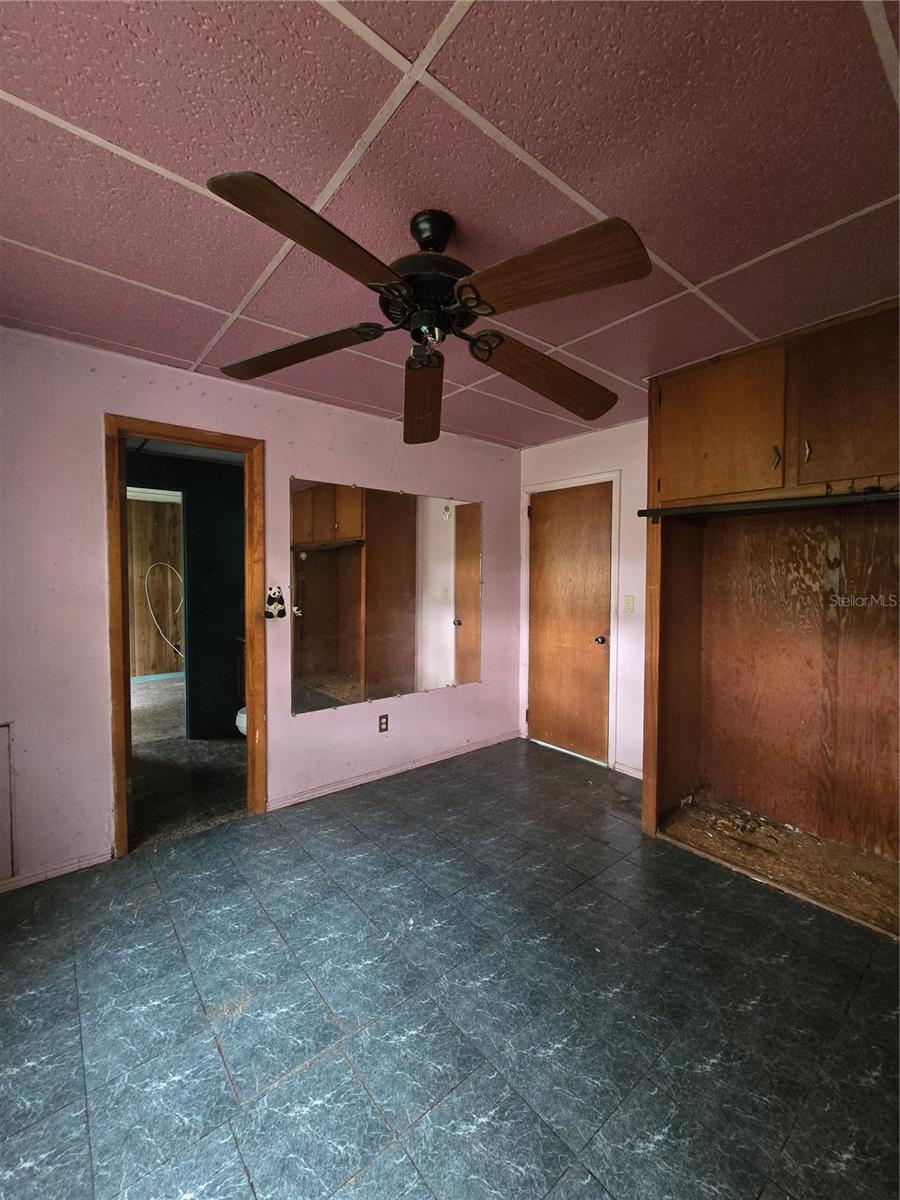 CAMELLIA PARK - Residential