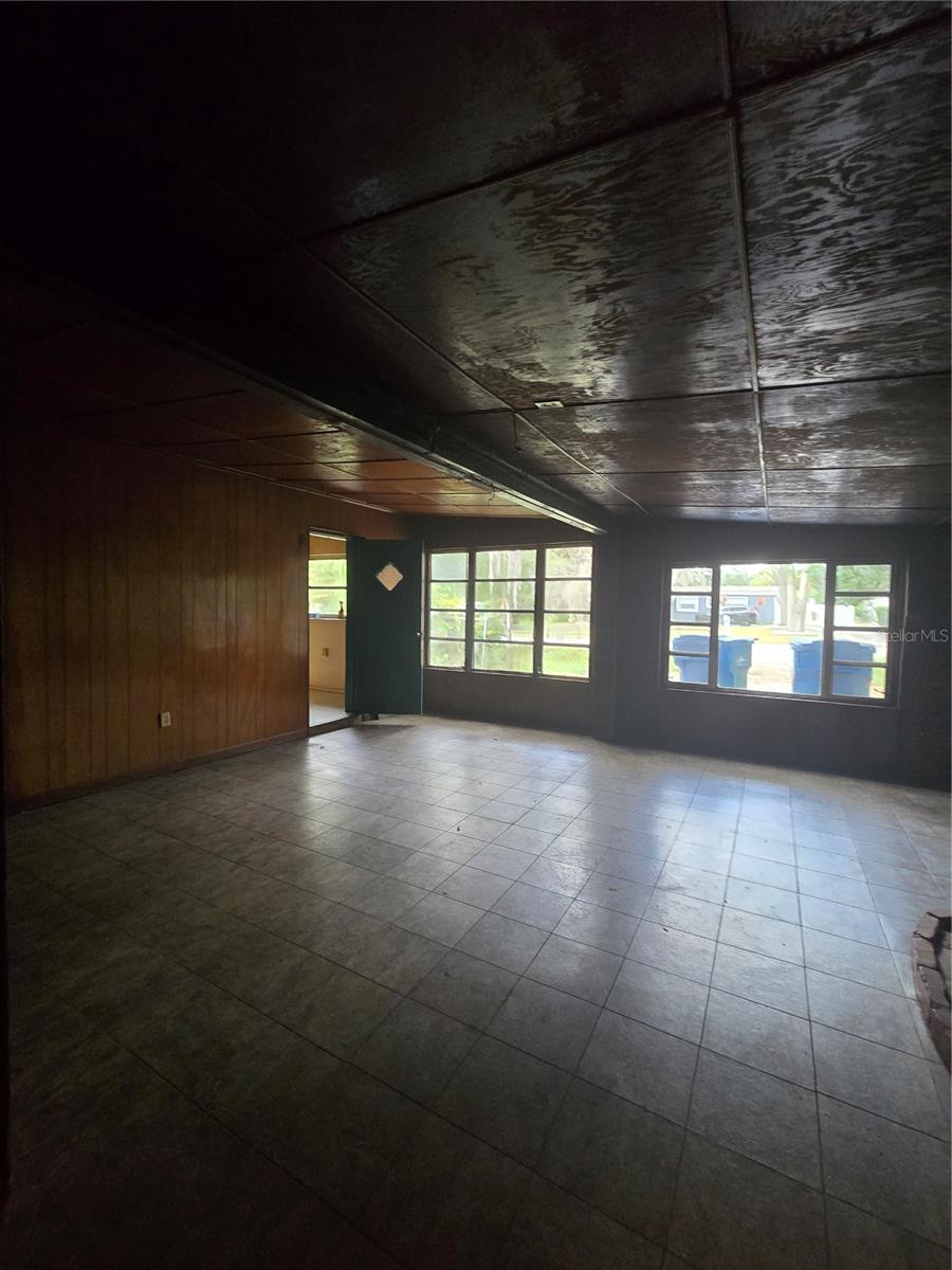 CAMELLIA PARK - Residential