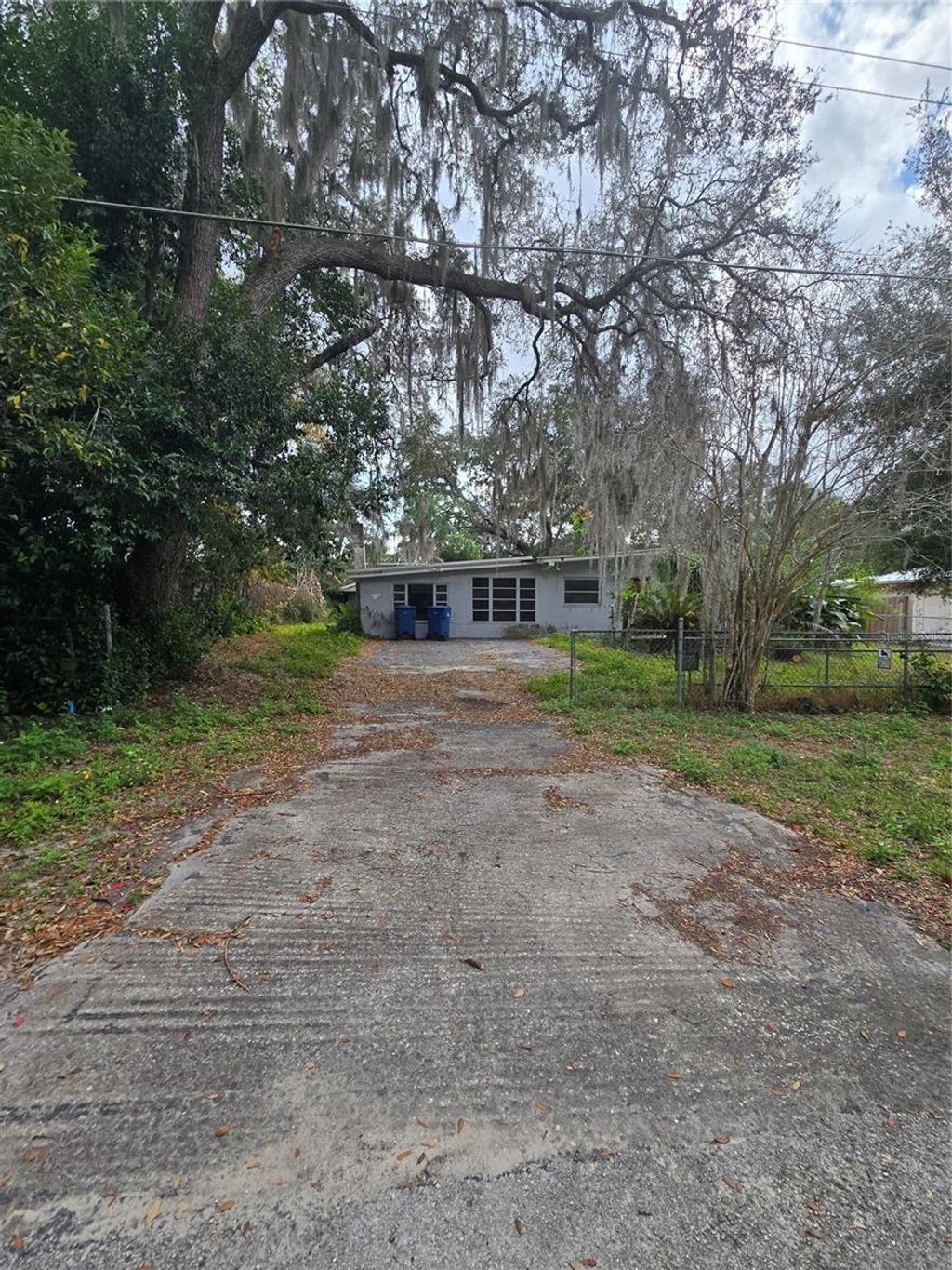Photo of 722 Tangelo Avenue, Orange City, FL 32763 (MLS # A4678356)