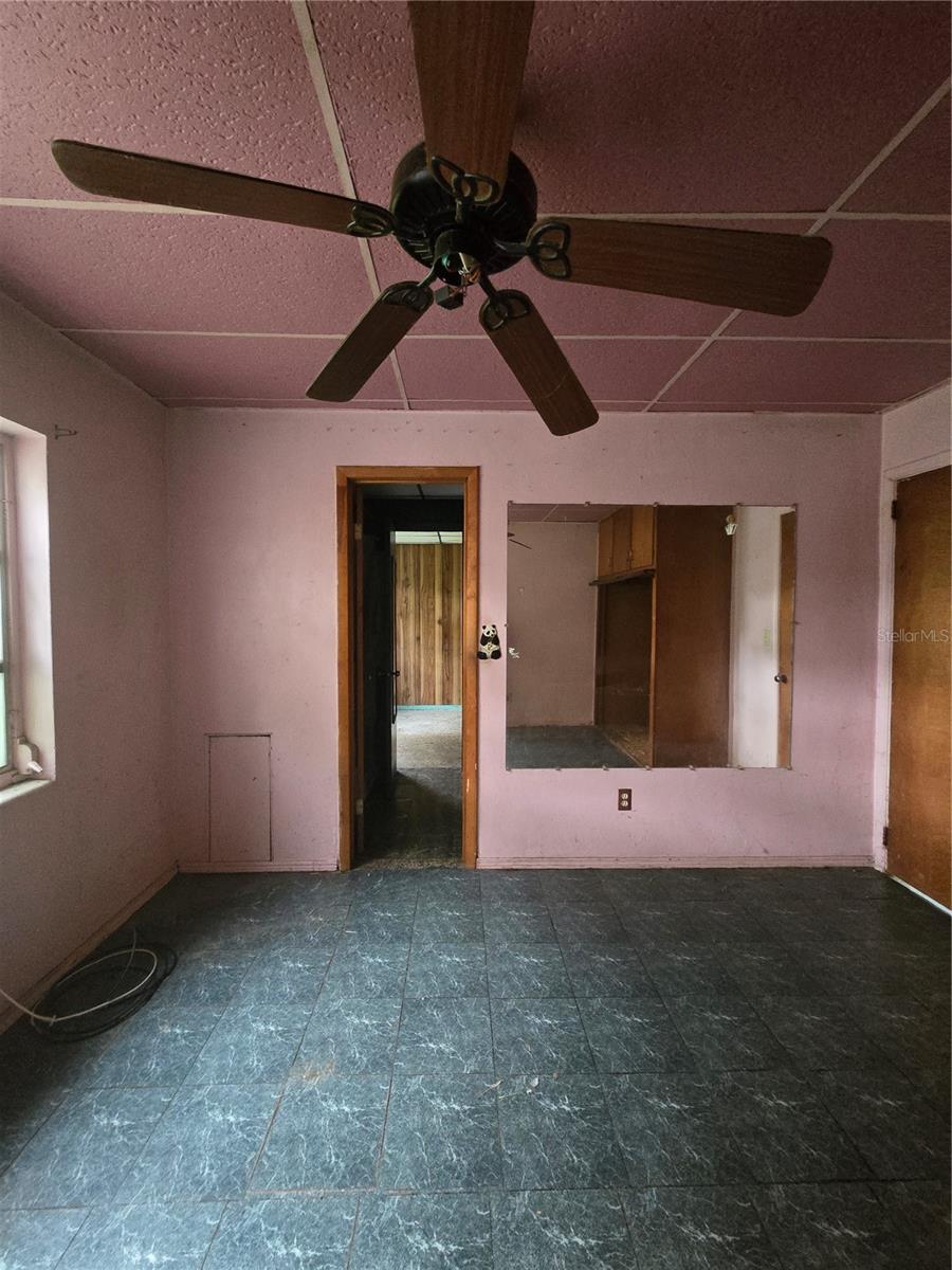 CAMELLIA PARK - Residential