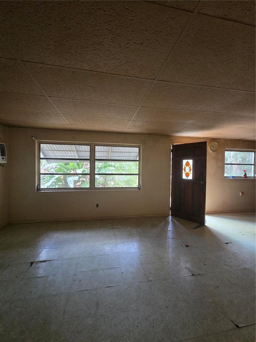 CAMELLIA PARK - Residential