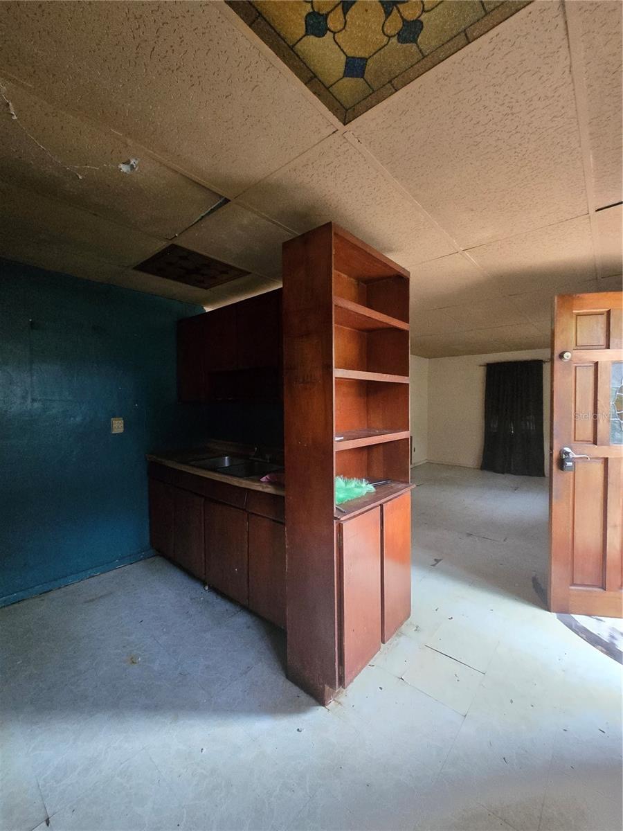 CAMELLIA PARK - Residential