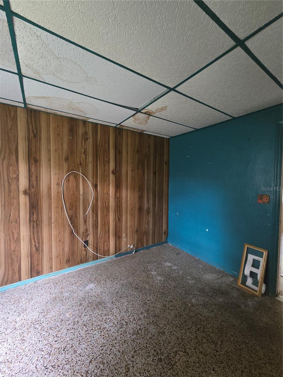 CAMELLIA PARK - Residential