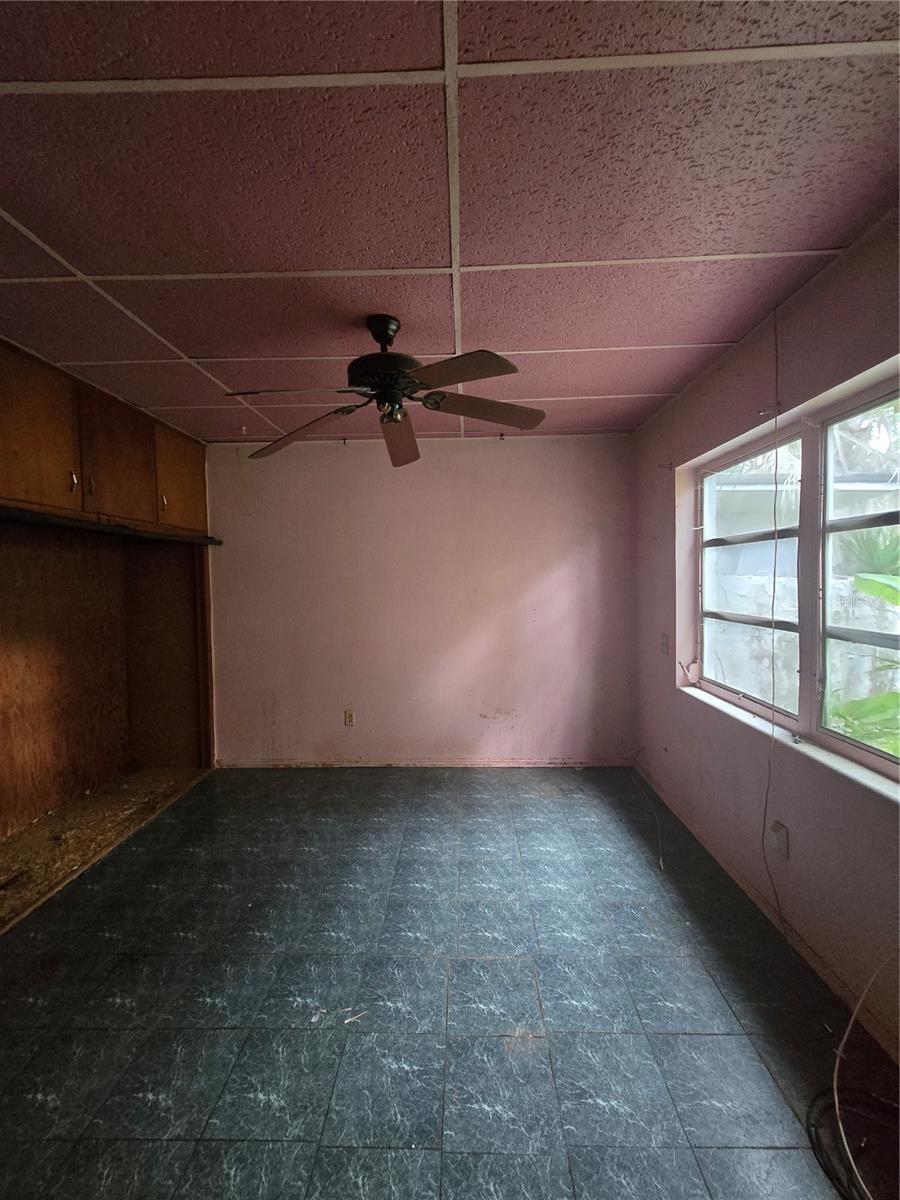 CAMELLIA PARK - Residential