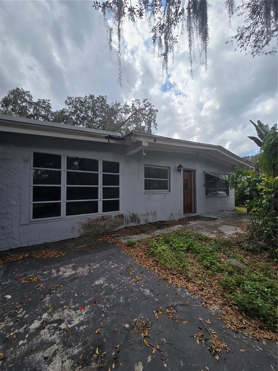 CAMELLIA PARK - Residential