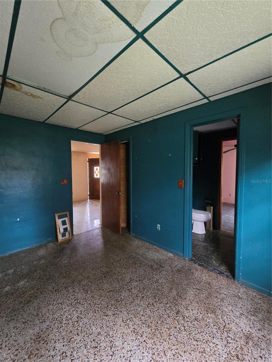 CAMELLIA PARK - Residential