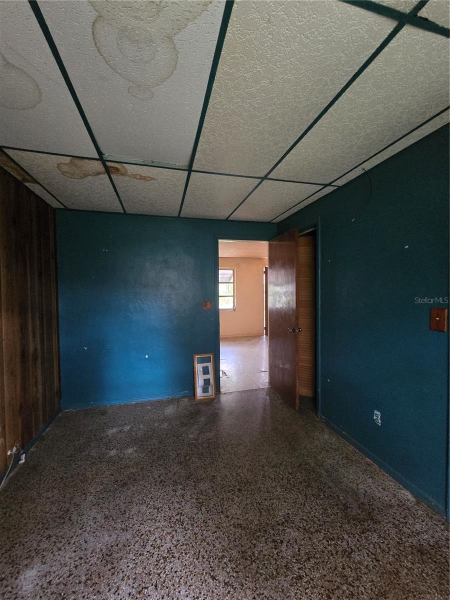 CAMELLIA PARK - Residential