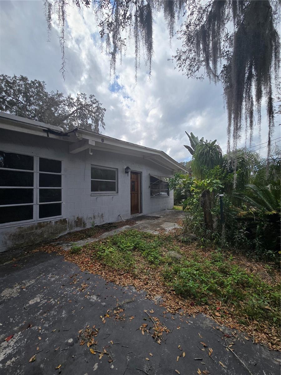 CAMELLIA PARK - Residential