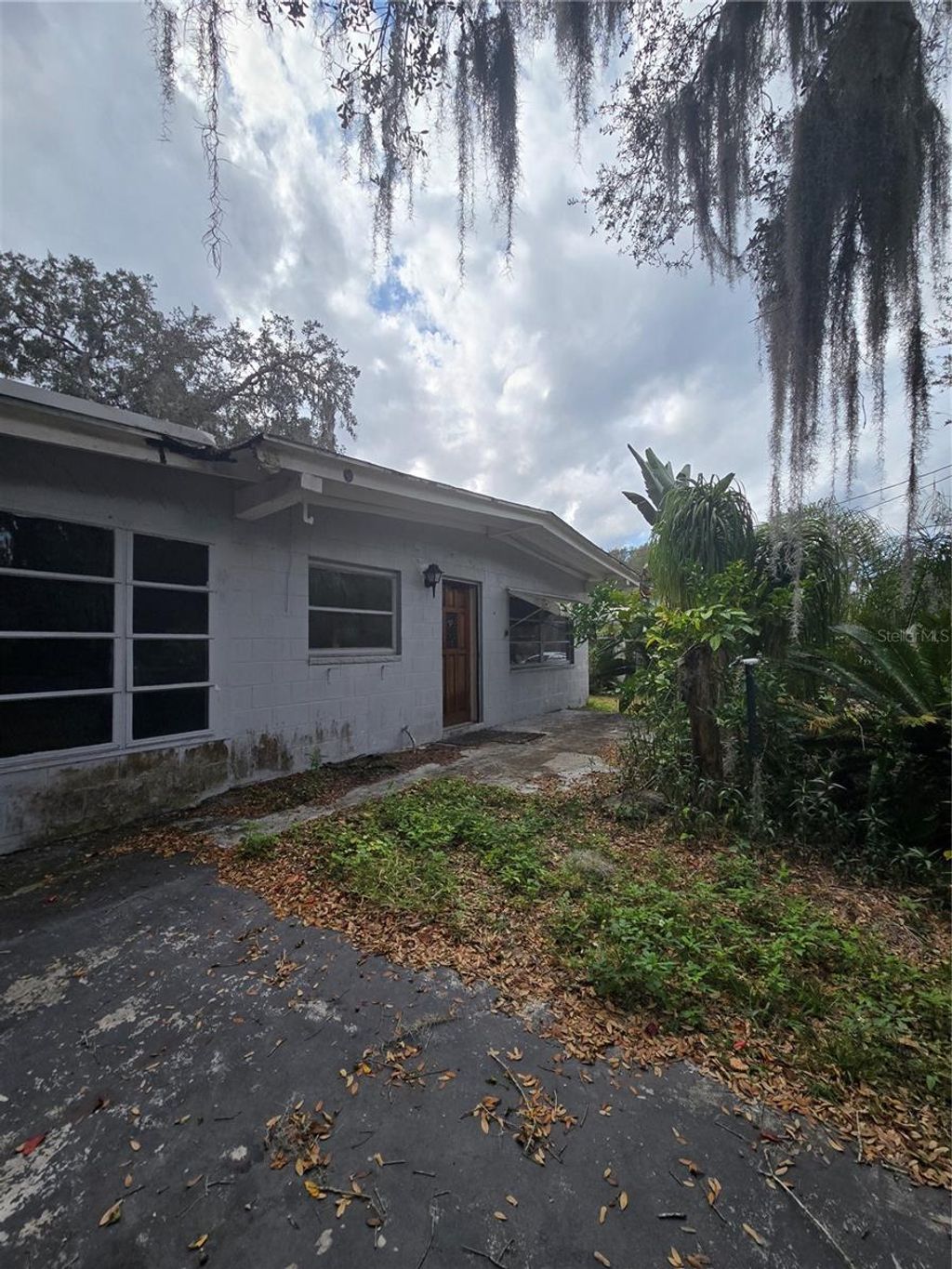 Photo of 722 Tangelo Avenue, Orange City, FL 32763 (MLS # A4678356)