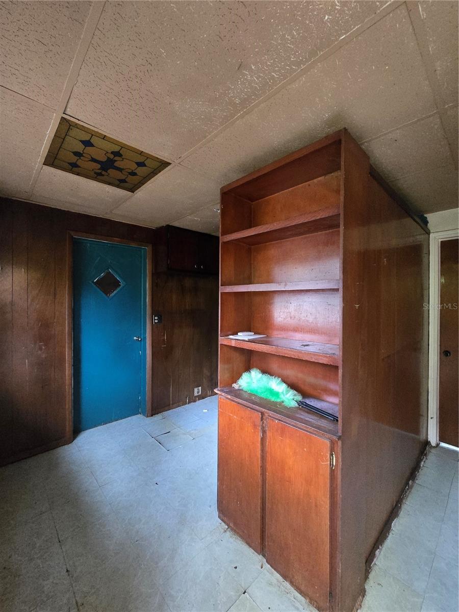 CAMELLIA PARK - Residential