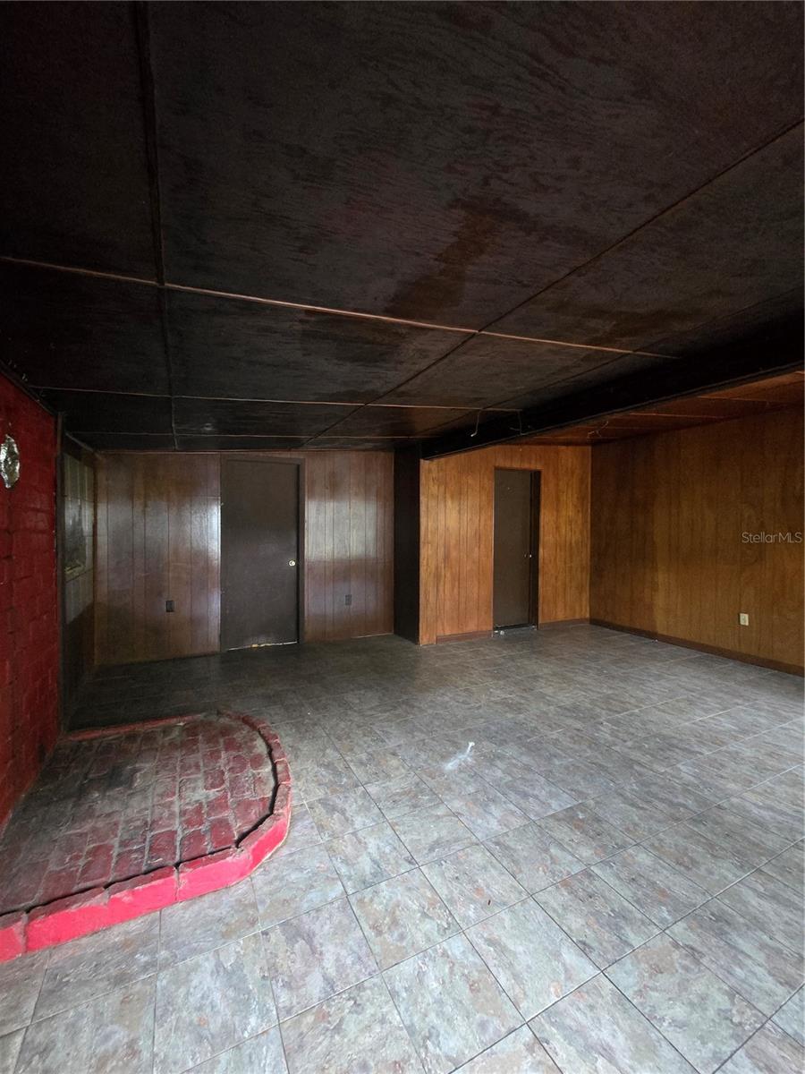 CAMELLIA PARK - Residential